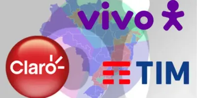 Fim do pagamento na Claro, Tim e Vivo: Nova lei de Lula chegando para garantir internet grátis à lista de CPFs