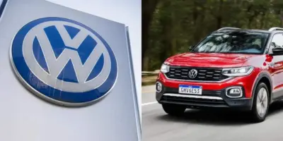 T-Cross por menos R$29 mil e isenção colossal do IPVA: Volkswagen derruba preço pra aniquilar a Chevrolet