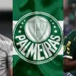 Abel Ferreira perde Endrick e ganha substituto no Palmeiras (Foto: Divulgação)