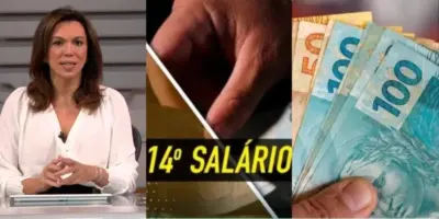 Um 14º em JUNHO com R$ 8,5 bilhões liberados: Bom Dia Brasil confirma pagamento a milhões de CLT’s e idosos