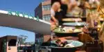 Anvisa lacra restaurante popular dos shoppings e +4 - (Foto: Reprodução / Internet)