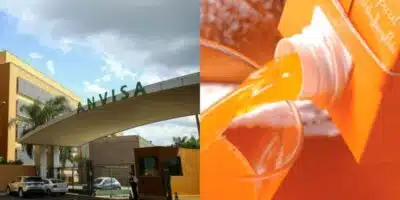 A proibição da ANVISA contra marca amada dos mercados - Foto: Internet