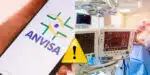 Anvisa barra esse produto após fazer mulher ir parar na UTI (Foto: Divulgação)