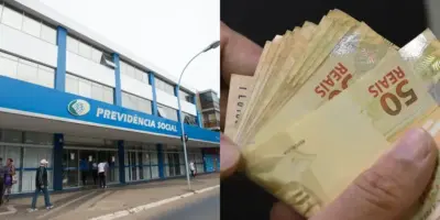Brasileiros com esses 7 passos simples garantidos já podem se aposentar ANTECIPADAMENTE pelo INSS hoje (13)