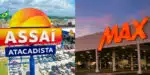 Assaí Atacadista fez compra colossal para acabar com o Max Atacadão (Foto: Divulgação)