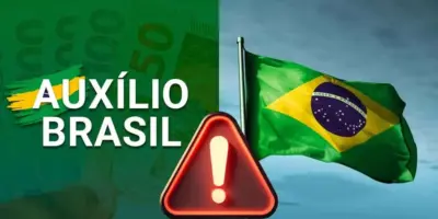 Alerta: ‘Ressureição’ do Auxílio Brasil prometendo R$ 15 mil tem verdade revelada pelo governo em 2024