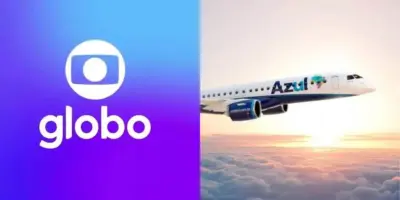 “Deixam de existir” O comunicado às pressas em jornal da Globo confirmando fim de serviço aclamado da Azul