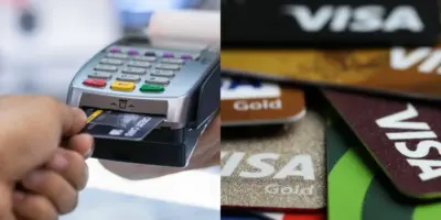 Atenção: Comunicado geral do Banco Central a todos que têm cartão de crédito e nova regra em vigor