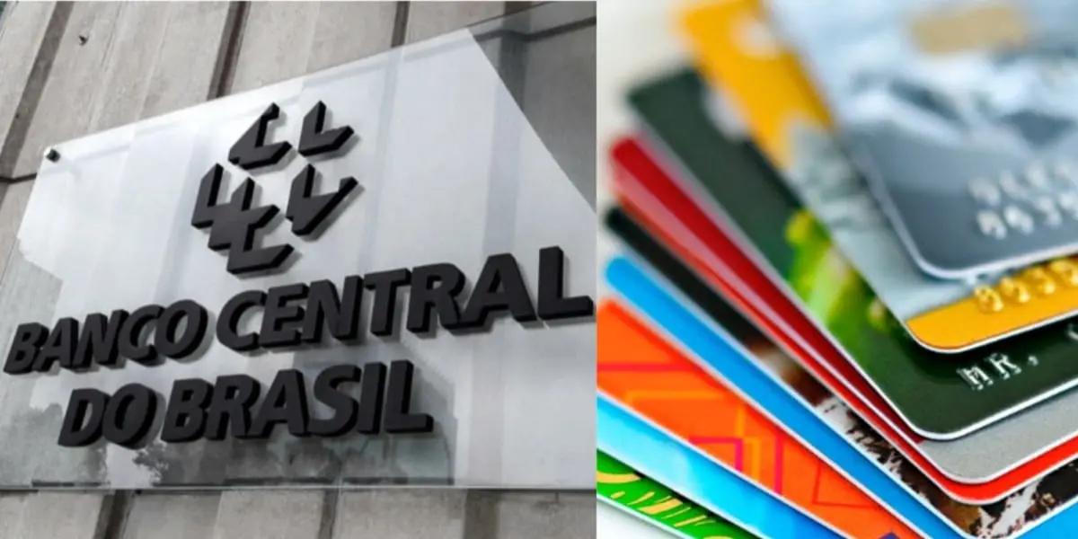 Banco Central - Cartões - Foto: Internet