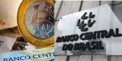 Lei é aprovada pelo Banco Central e nova moeda acaba de entrar em vigor (Foto: Reprodução/ Internet)