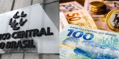 Comunicado histórico do Banco Central confirma 3 viradas com REAL após 30 anos - Foto: Montagem