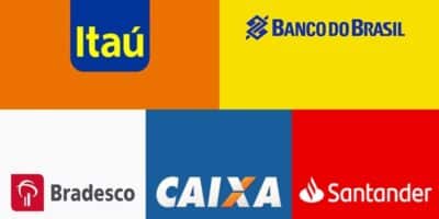 O fechamento de agências de banco famosos após anos - (Foto: Reprodução / Internet)