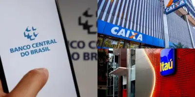 Fim de uma era ao Banco Central: O encerramento de 2 serviços populares na Caixa, Itaú e +bancos após décadas