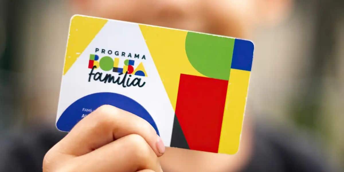 Bolsa Família