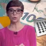 Bolsa Família, Lo Prete, poupança e dinheiro (Foto: Reprodução / Gov / Globo / Canva / Montagem TV Foco)


