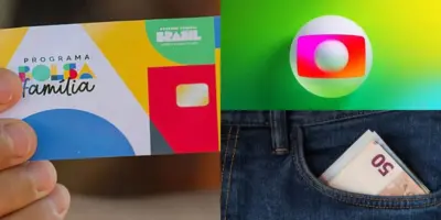 Imagem card com fundo