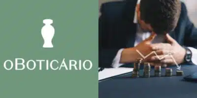Rival da Boticário foi a falência, mas se reergueu com fusão com empresa gigante (Foto: Reprodução/ Internet)