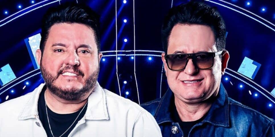 Famoso cantor sertanejo (Foto: Divulgação)