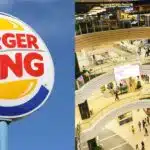 O Burger King está há 20 anos no Brasil (Foto: Divulgação)