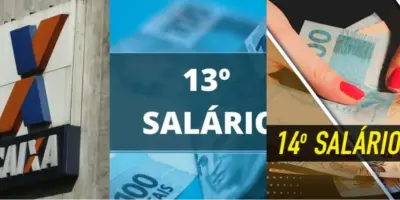 Saque extraordinário, 13° antecipado na Caixa e pagamento melhor que o 14°: 3 presentes aos CLT’s em junho