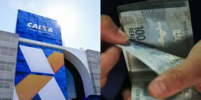 “Mudanças na poupança”: O anúncio decisivo do Banco Central que atinge dinheiro guardado na Caixa, BB e+