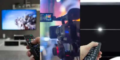Desligamento relâmpago de sinal: O fim de canal de TV aclamado no Brasil após ser arrancado de surpresa do ar