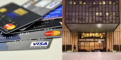 Banco Central anuncia nova lei do Cartão de Crédito com melhor notícia de 2024 aos aposentados e trabalhadores