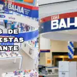 O fim de varejista comprada pelas Casas Bahia (Foto: Divulgação)