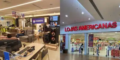 Além das Americanas, outra empresa enfrenta crise financeira (Foto: Divulgação)