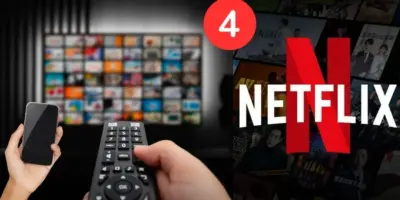 Proibição em TVs e celulares: O fim de serviço da Netflix com 4 alertas de bloqueio em vigor hoje (03)