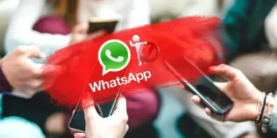 “Bloqueados”: O comunicado oficial do WhatsApp com fim de serviço em milhões de celulares e proibição em país