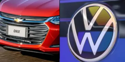 Substituto do Onix: O lançamento de popular da Chevrolet na casa dos 60 mil pra aniquilar o mais amado da Volks