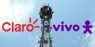 Claro e Vivo oferecem serviços no mesmo formato (Foto: Divulgação)
