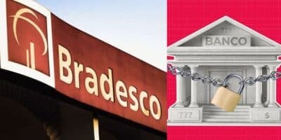 Com estratégia ousada, Bradesco faz compra colossal e engole banco tradicional (Foto: Internet)