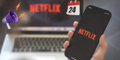 “A partir do dia 24”: Netflix faz comunicado às pressas e confirma FIM de serviço amado após 13 anos