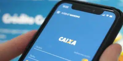 Caixa Econômica (Foto: Divulgação)