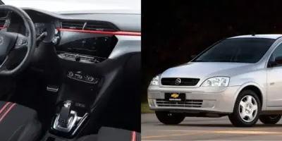 Motoristas em festa: O anúncio de novo Corsa em país, modelo amado no Brasil, que causa euforia nos clientes