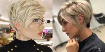 Cortes muito práticos para mulheres (Foto: Reprodução, Montagem - TV Foco)