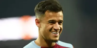 Nem Vasco, nem Cruzeiro: Coutinho diz “SIM” e acaba de fechar contrato de R$ 44 milhões paralisando o Brasil