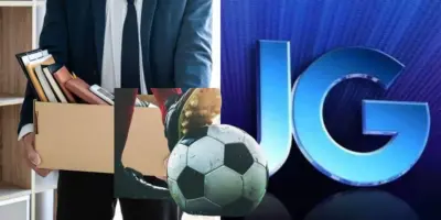 “Ele não é mais técnico”: A demissão relâmpago de técnico de SP confirmada pelo Jornal da Globo às pressas