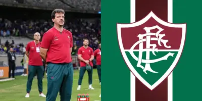 Douglas Costa e + 3 FORA junto com Diniz e reforço para Renato: Debandada de 4 craques é cravada no Fluminense
