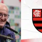 Dorival faz a limpa no Flamengo e arranca nome de peso - (Foto: Reprodução / Internet)