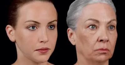 Envelhecimento acelerado e rugas: 6 atitudes que destroem o colágeno de mulheres 50+ para banir IMEDIATAMENTE