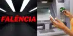 Bancos populares no Brasil tiveram fim decretado (Foto: Reprodução/ Internet)