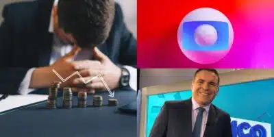 Reinaldo Gottino confirma falência de 8 empresas de estrela da Globo (Foto: Reprodução/ Internet)