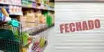 A rede de supermercados deu adeus ao Brasil - Foto: Internet