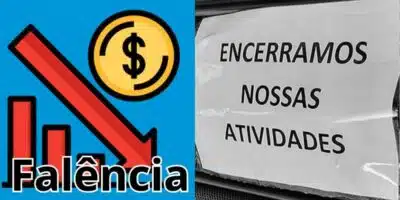 Falência de uma das maiores empresas de alimentos do Brasil (Reprodução: Montagem TV Foco)