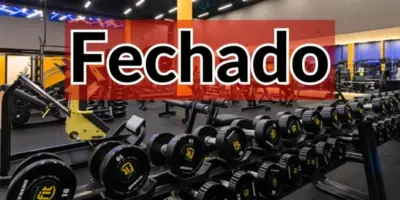 Portas abaixadas: O fechamento crucial de unidade da Smartfit e comunicado oficial da rede: “Definitivamente”