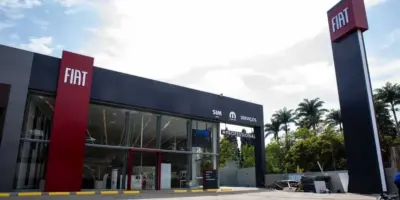 Fim de uma Era: Substituição de carro popular da Fiat é anunciada aos motoristas, após milhares de vendas