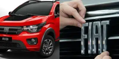 Fiat mudou estratégia de produção (Foto: Divulgação)